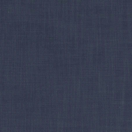 Order F0847-25 Vienna Navy Solid by Clarke And Clarke Fabric