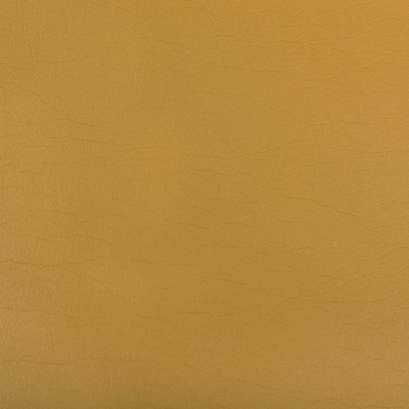 Sample OPTIMA.4.0 Optima Ochre Camel Upholstery Solids Plain Cloth Fabric by Kravet Contract