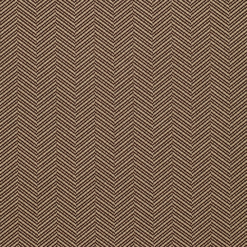 Purchase sample of 51560 Merida Weave, Java/Stone by Schumacher Fabric