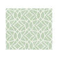Sample GR5973 Grandmillennial, Boxwood Garden Teal York Wallpaper