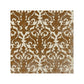 Sample 27078-003 Venezia Silk Velvet, Sable - Scalamandre Fabric (SC 000327078)