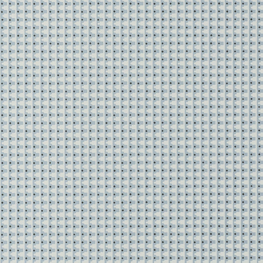 Save on 5008094 Milo Spruce Blue Schumacher Wallpaper