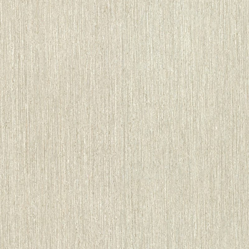 Looking 2758-87924 Textures and Weaves Barre Neutral Stria Wallpaper Neutral by Warner Wallpaper