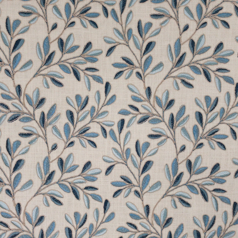 Sample Quin-2 Quincy 2 Denim By Stout Fabric