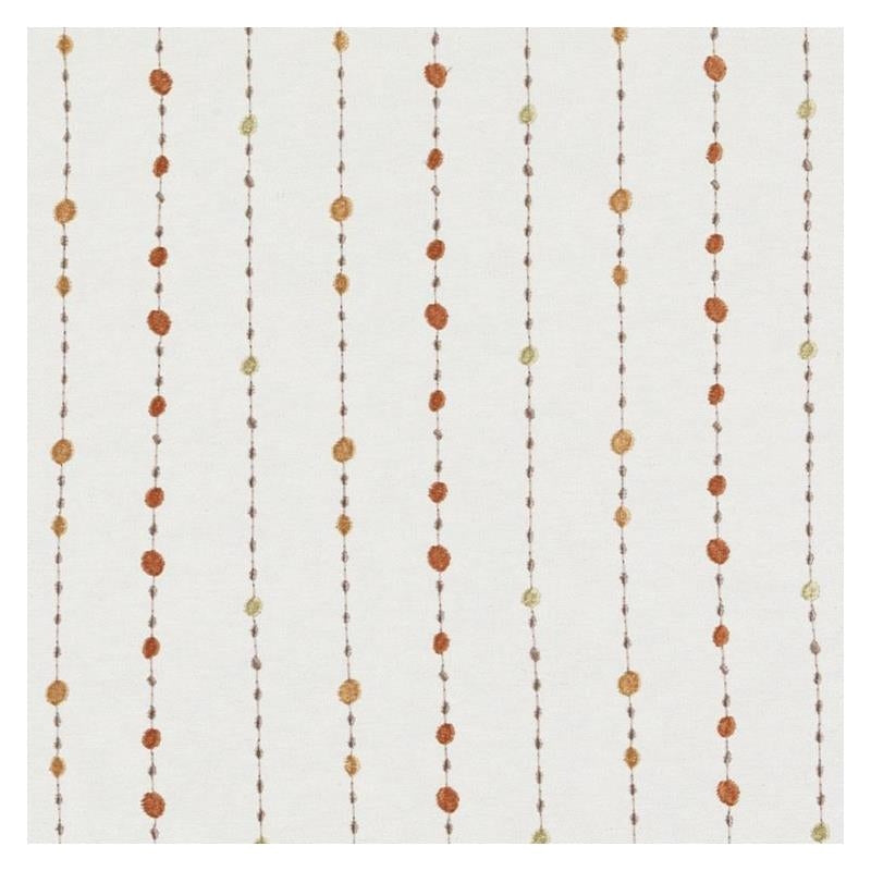 32775-684 | Terra/Sage - Duralee Fabric