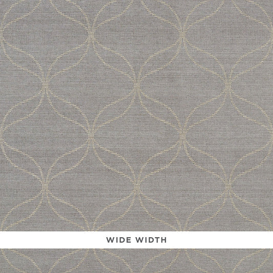 Save on 5010061 Valentin Moonstone by Schumacher Wallpaper