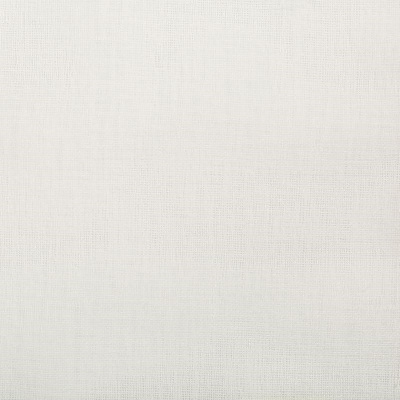 Looking 4384.101.0  Solids/Plain Cloth White by Kravet Contract Fabric