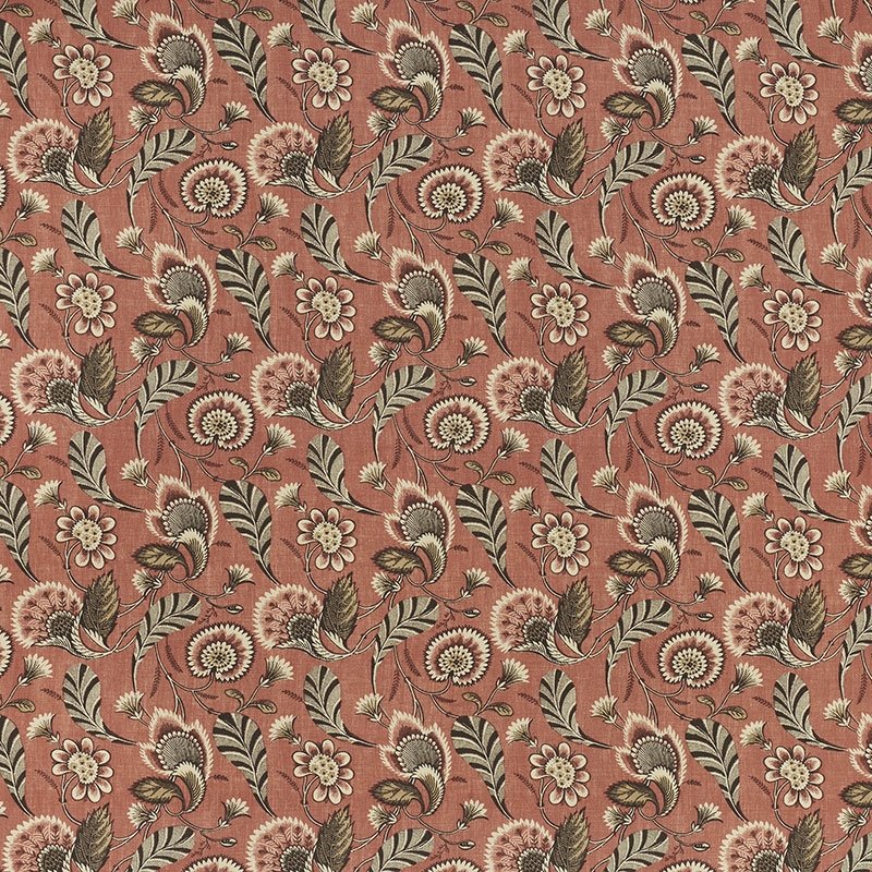 Purchase sample of 176440 Ursula, Document by Schumacher Fabric