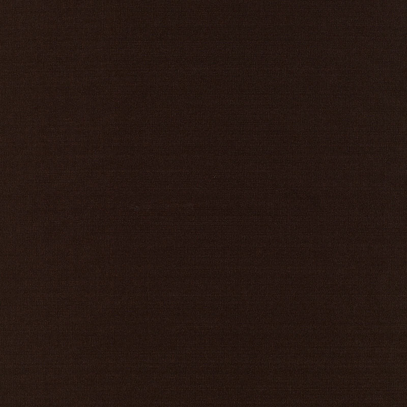 Purchase sample of 63934 Giordano Taffeta, Mahogany by Schumacher Fabric
