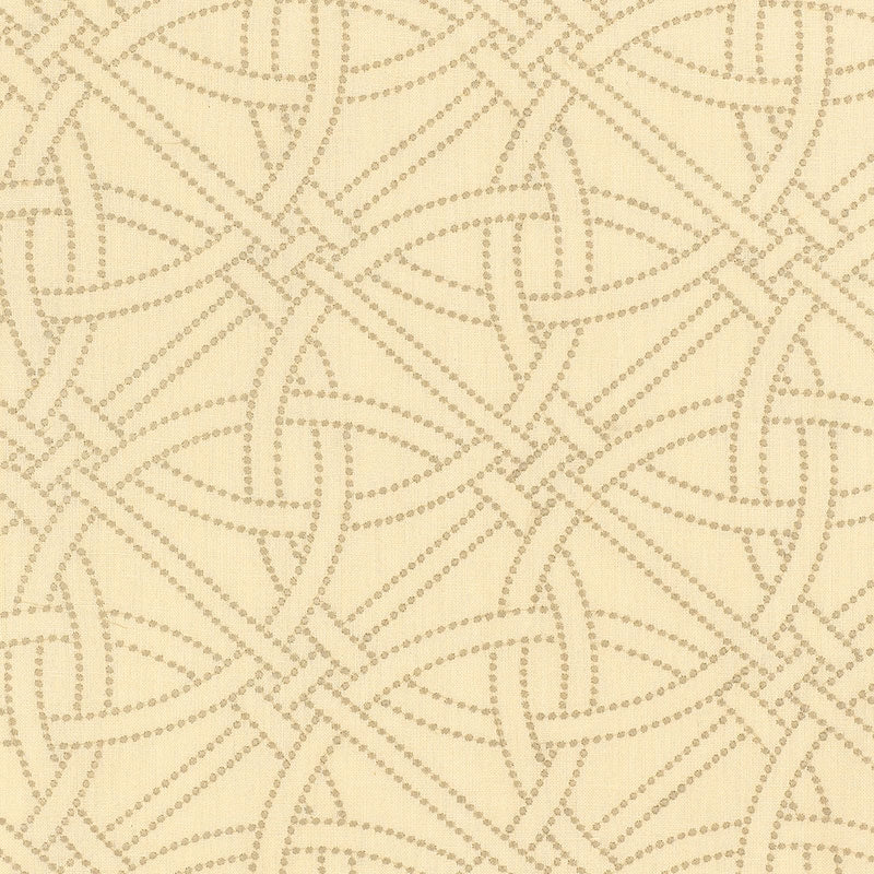 Purchase sample of 55694 Durance Embroidery, Limestone by Schumacher Fabric