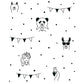 4060-381382 Fable Orlow Black Llama Wallpaper by Chesapeake,4060-381382 Fable Orlow Black Llama Wallpaper by Chesapeake2