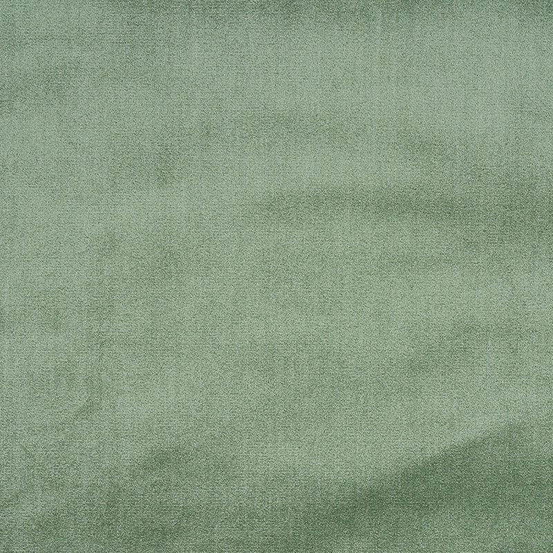 Purchase sample of 70436 Venetian Silk Velvet, Juniper by Schumacher Fabric