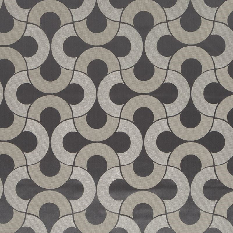 247714 | Setting CirclePlatinum - Beacon Hill Fabric