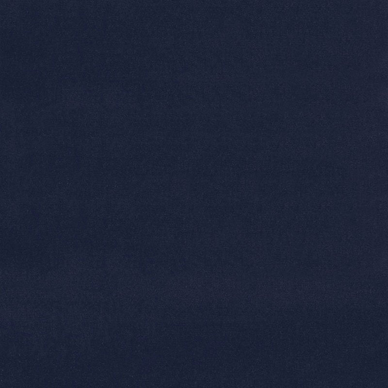 Buy 42764 Gainsborough Velvet Indigo by Schumacher Fabric