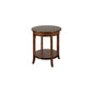 24245 Cadey Side Tableby Uttermost,,