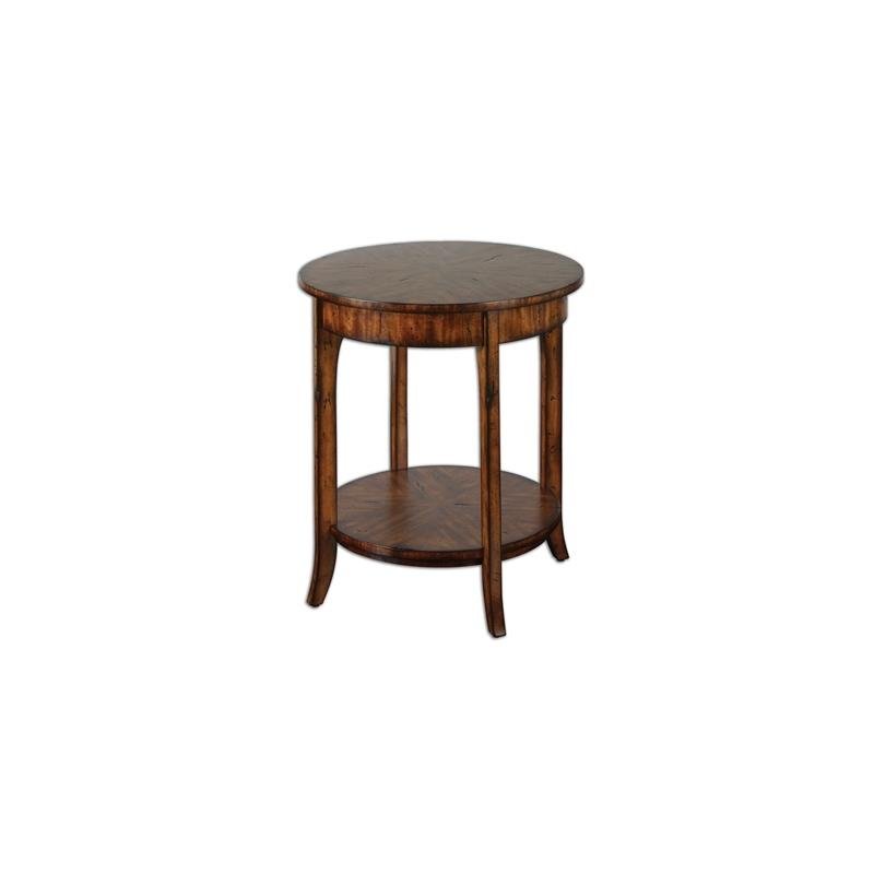 24245 Cadey Side Tableby Uttermost,,