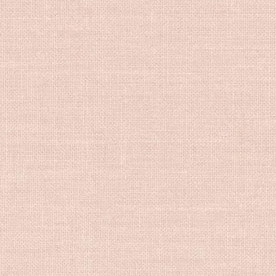 Select LW51101 Living with Art Hopsack Embossed Vinyl Lightly Pink by Seabrook Wallpaper