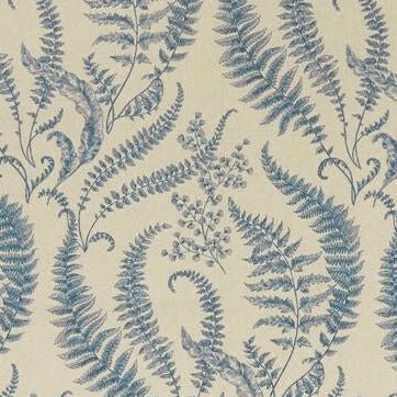 Shop F1328/02 Folium Botanical by Clarke And Clarke Fabric