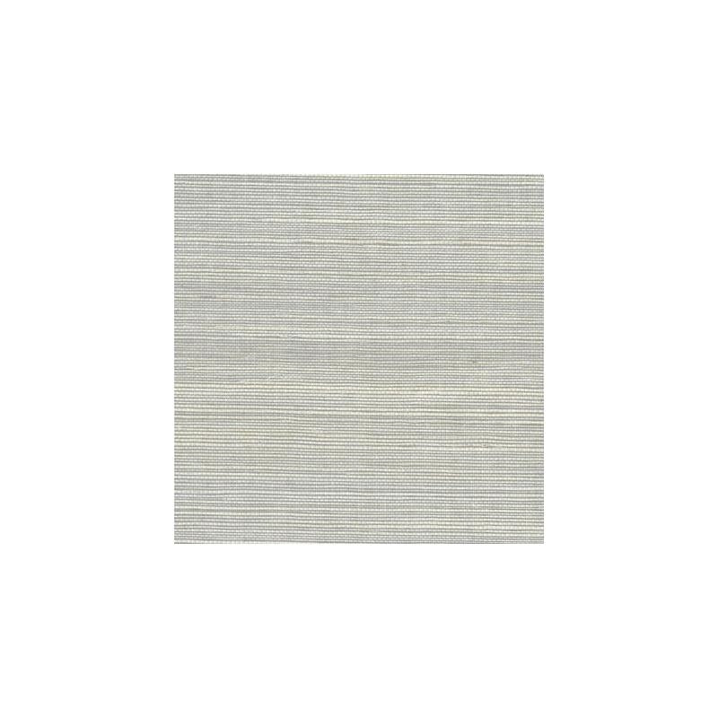 Sample NA207 Natural Resource, Grey, Grasscloth by Seabrook Wallpaper