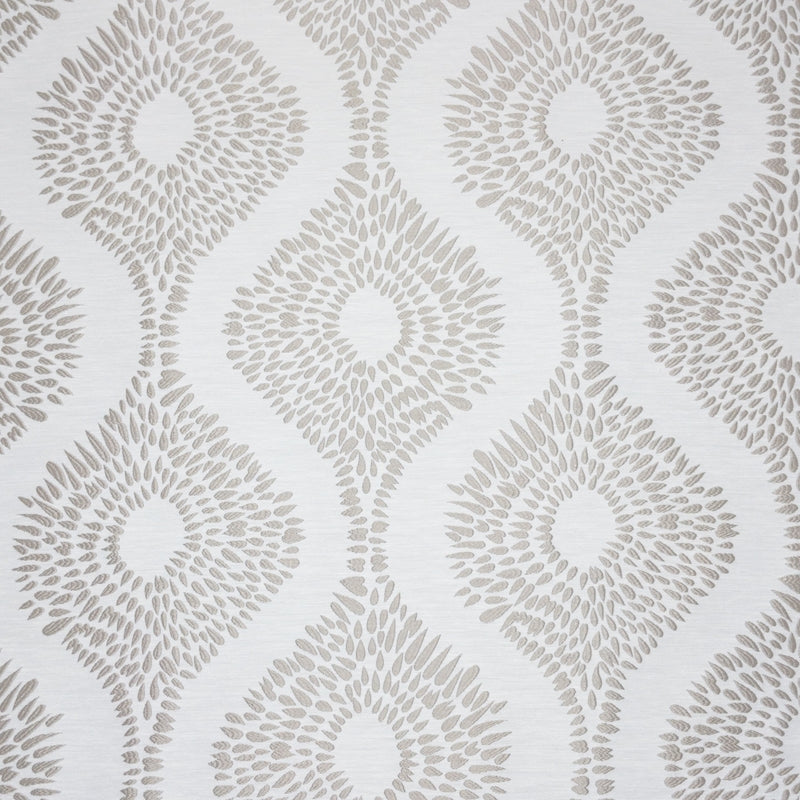 Allu-1 Allure 1 Pewter By Stout Fabric