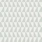 Select 1779 Trapez Sage by Borastapeter Wallpaper