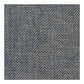 Sample 27006-016 Oxford Herringbone Weave, Denim by Scalamandre Fabric (SC 001627006)