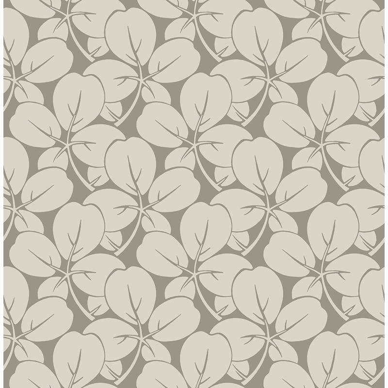 Sample 2970-26106 Revival, Robert Grey Clover Wallpaper by A-Street Prints Wallpaper