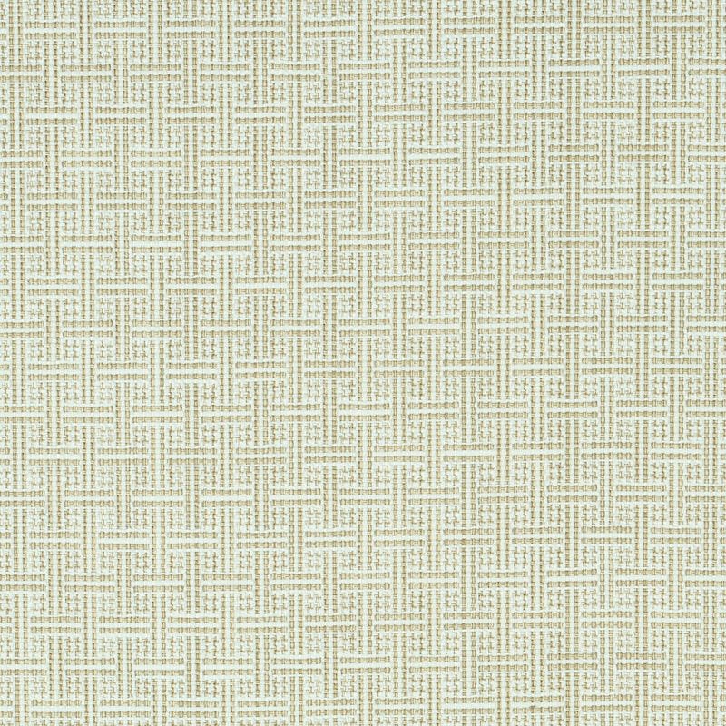 Purchase sample of 75937 Brickell, Neutral by Schumacher Fabric