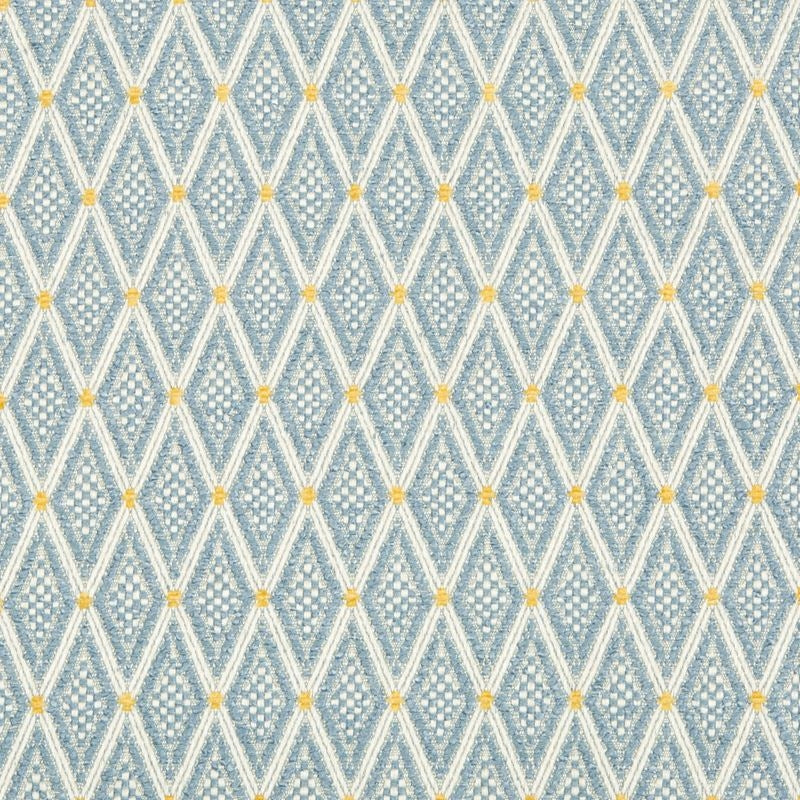 Select 34699.54.0  Diamond Blue by Kravet Design Fabric