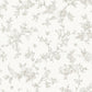 Shop 4072-70063 Delphine Nightingale Taupe Floral Trail Wallpaper Taupe by Chesapeake Wallpaper