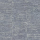 Save 4035-617634 Windsong Aiko Denim Stripe Wallpaper Blue by Advantage