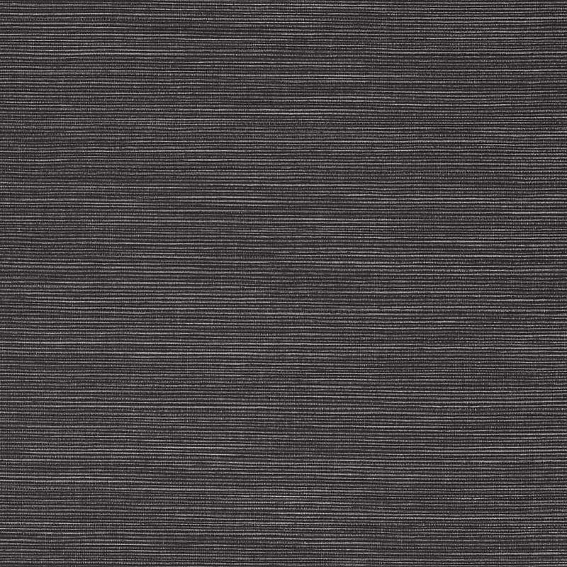 Purchase 8494 Vinyl Sisal Assured Black Phillip Jeffries Wallpaper