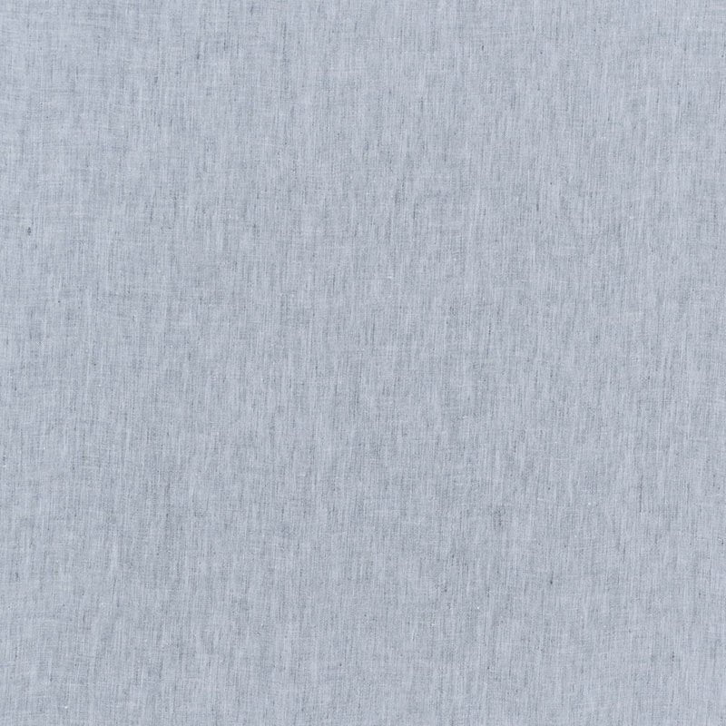 67410 | Bay Weave, Chambray - Schumacher Fabric