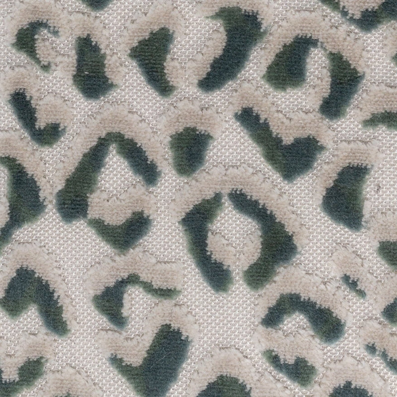 Sample Argu-3 Argus 3 Seaglass By Stout Fabric