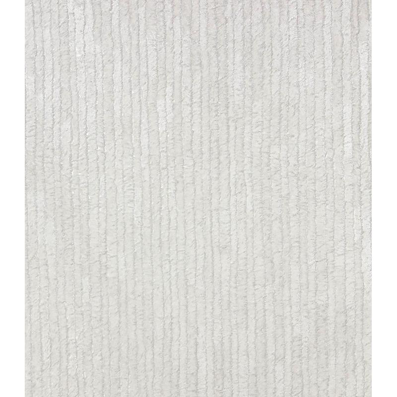 Sample 2871-88722 Selvaggia, Down Off-White Stripe by Brewster Wallpaper