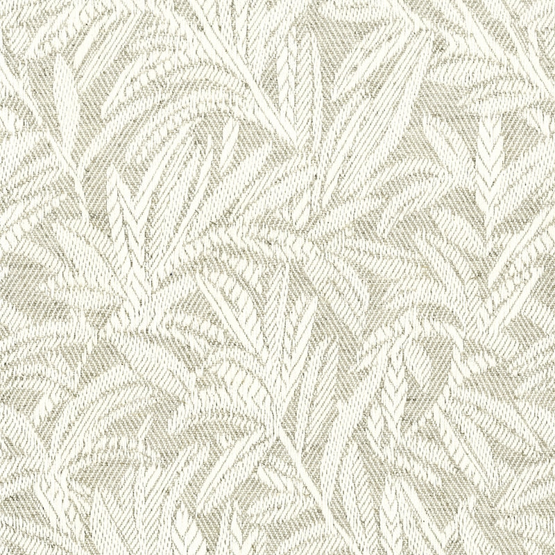 Sample MULL-1 Jute by Stout Fabric