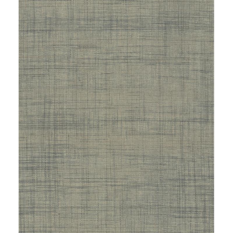 Sample 2923-88017 Twine, Cheng Light Grey Woven Grasscloth by A-Street Prints Wallpaper
