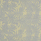 Sample Fern Hollow Hydrangea Robert Allen Fabric.