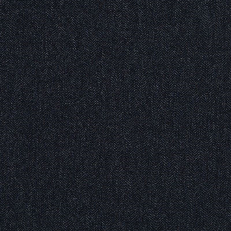 254649 | Bogart ChevronNavy - Beacon Hill Fabric