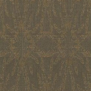 View GWF-3202.611.0 Starfish Brown Modern/Contemporary by Groundworks Fabric