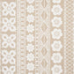 Buy 179870 Mrs. Howell Natural by Schumacher Fabric