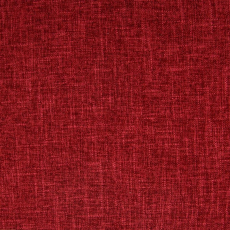 B3815 Cherry | Contemporary, Chenille - Greenhouse Fabric