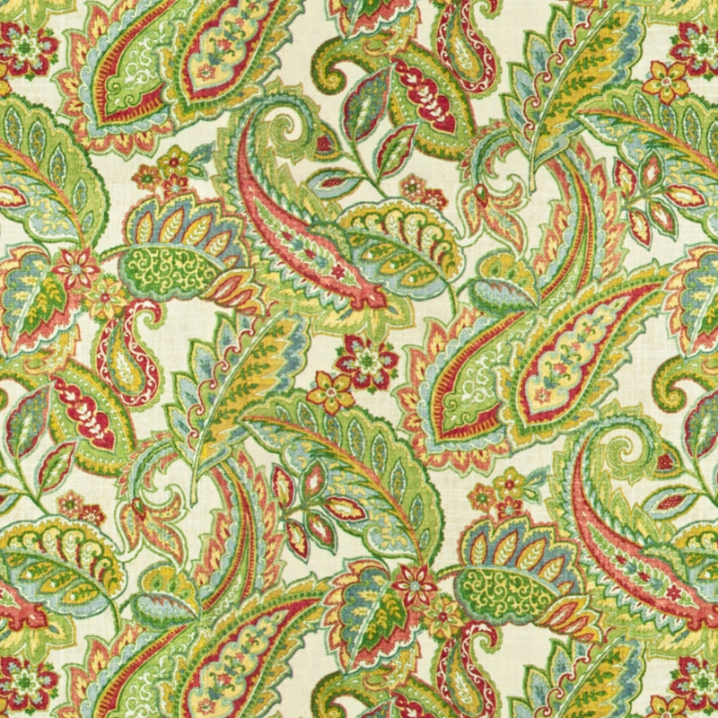 Sample MADE-3 Springtime by Stout Fabric