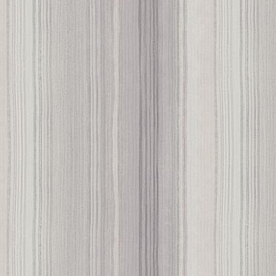 Shop CB76109 Grasmere Gray Stripe/Stripes by Carl Robinson Wallpaper