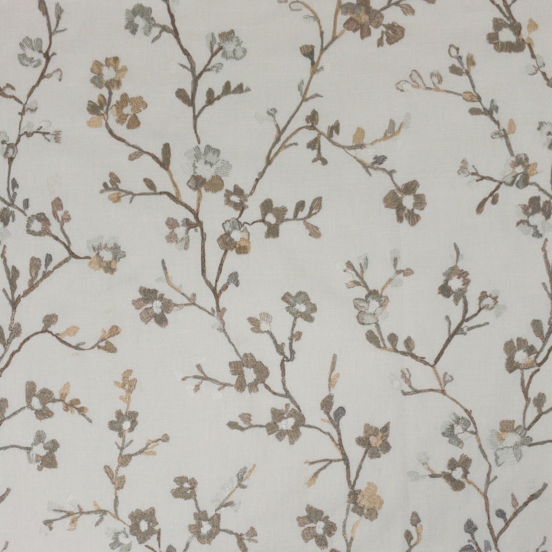 Sample Cara-3 Caravan 3 Mushroom By Stout Fabric
