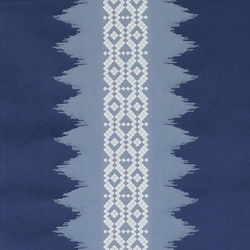 Du15897-146 | Denim - Duralee Fabric