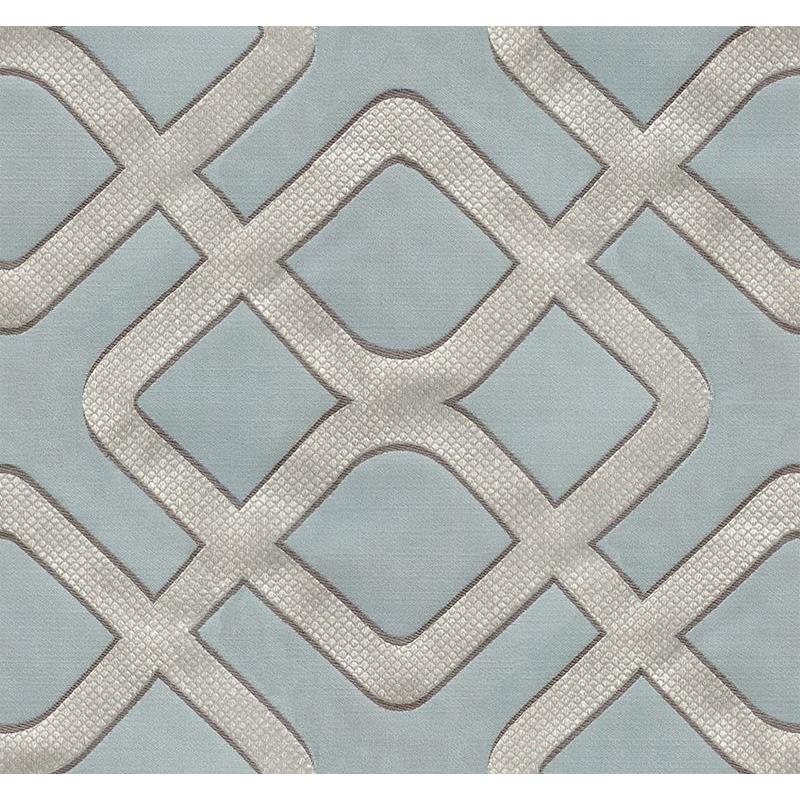 Search 34140.123.0 Kamari Spa Geometric Celery by Kravet Design Fabric