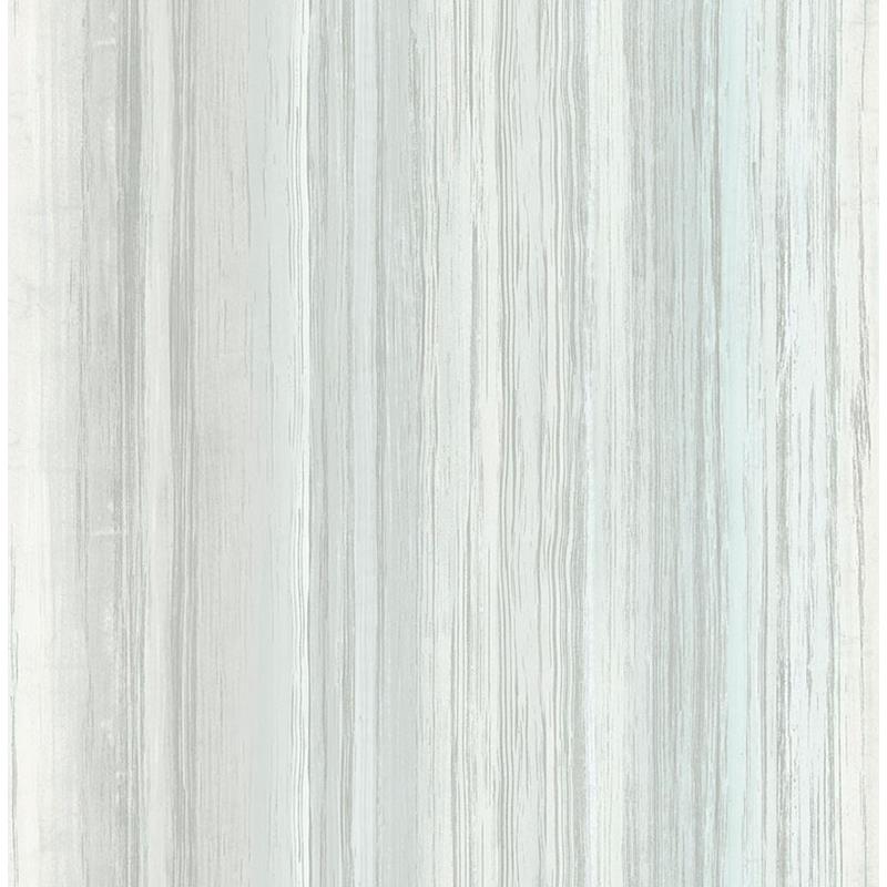 Save FI71208 French Impressionist Gray Stria by Seabrook Wallpaper