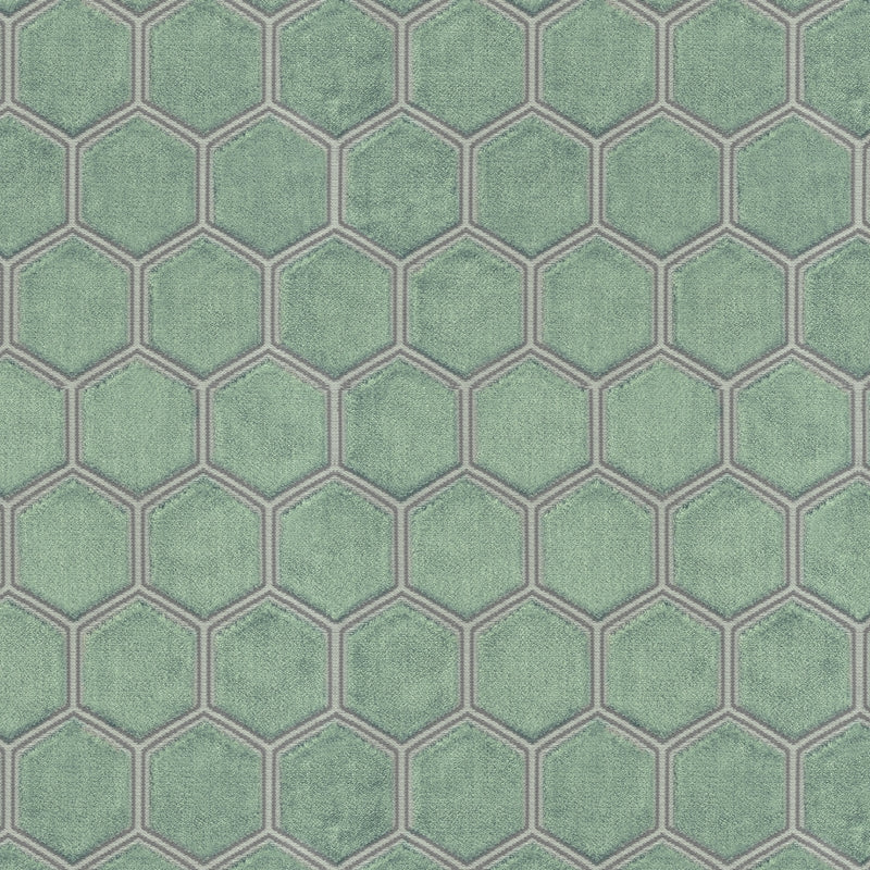 Sample HONEYCOMB 64J8591 by JF Fabric