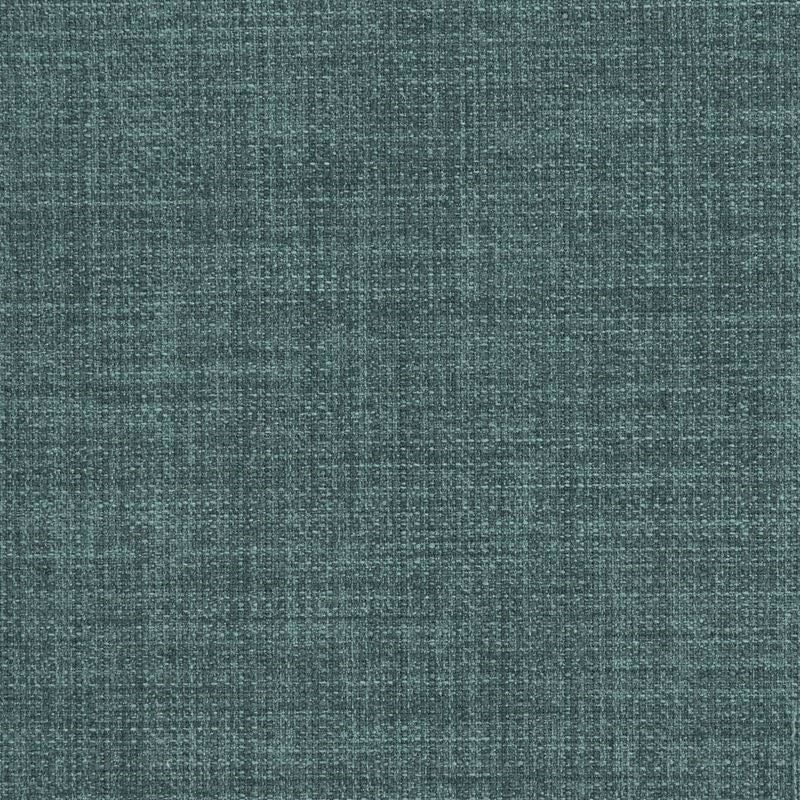 Sample F0453-62 Linoso Teal Solid Clarke And Clarke Fabric